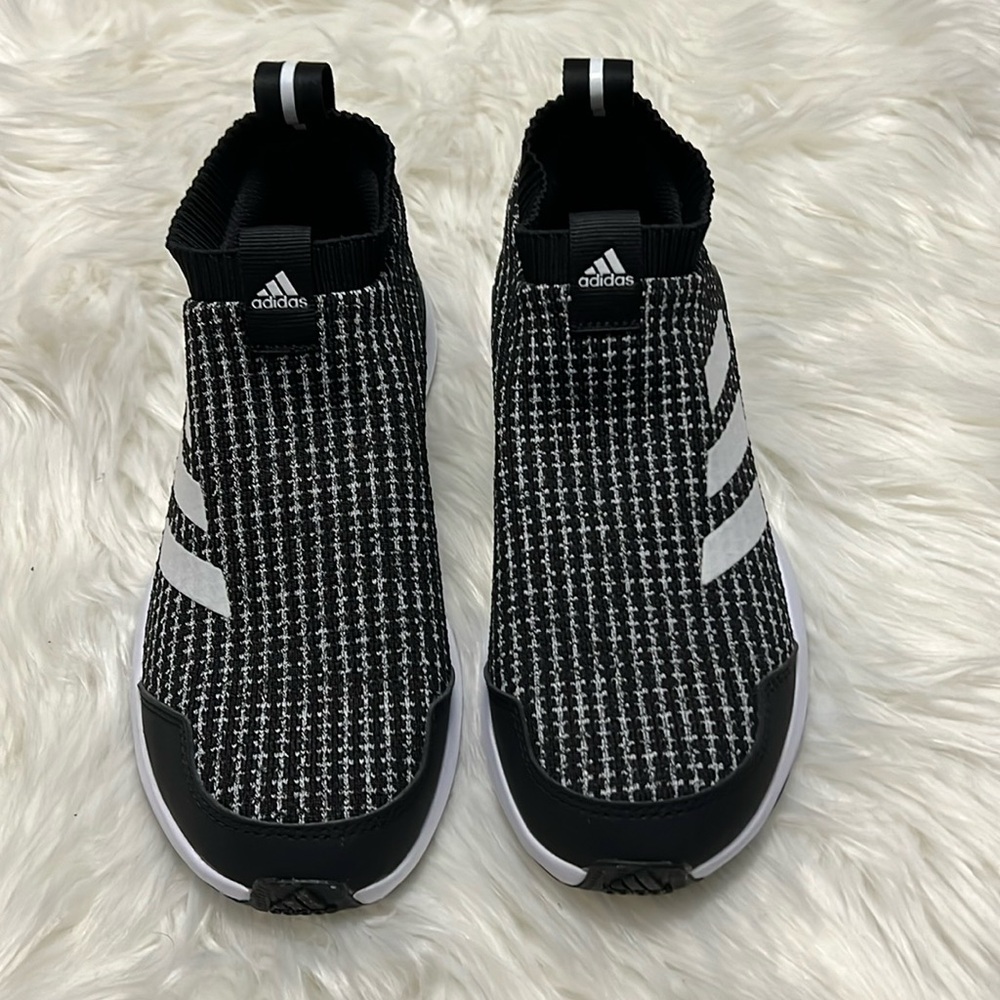 Running sneakers for women.